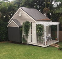 Mini Manor Bangalow Note 2 night minimum stay - Accommodation Daintree