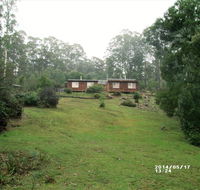 Minnow cabins Lower Beulah - Accommodation Daintree