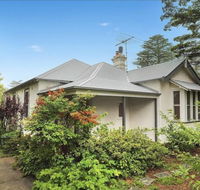 Mintie Cottage on Leura Mall - Accommodation Daintree