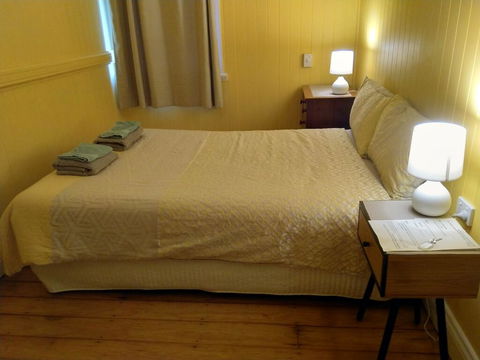 Minto Colonial Accommodation - Accommodation Daintree 0