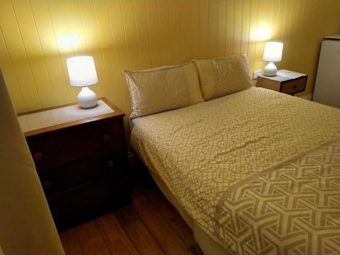 Minto Colonial Accommodation - Accommodation Daintree 1