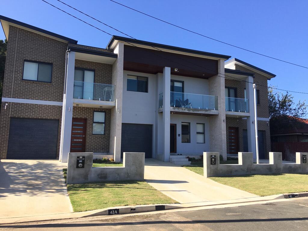 Raby NSW Accommodation Daintree