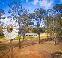 Mirambeena - Accommodation Daintree