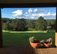 Mirradong Cottage - Accommodation Daintree