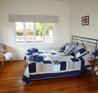 Miss Bullens Cottage - Accommodation Daintree