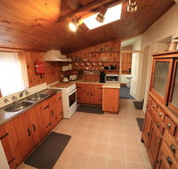 Miss Mabel Cottage - Accommodation Daintree