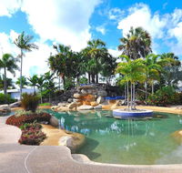 Mission Beach Resort - Accommodation Daintree