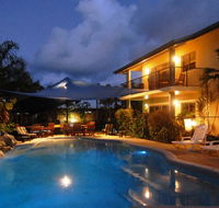Mission Reef Resort - Accommodation Daintree