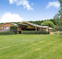 Misty Creek of Robertson - proximity and privacy - Accommodation Daintree
