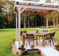 Misty Glen Cottage - Accommodation Daintree
