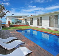 Mitchell 220 - BANNISTERS BEACH HOUSE - Accommodation Daintree