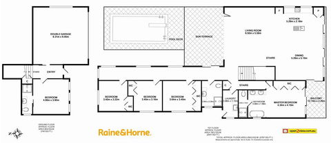 Mitchell 220 - BANNISTERS BEACH HOUSE - Accommodation Daintree 2