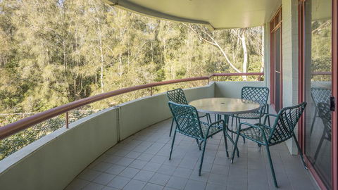 Mitchell 5/1A Fathoms - Accommodation Daintree 3
