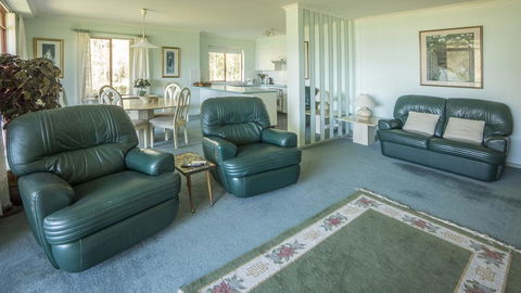 Mitchell 5/1A Fathoms - Accommodation Daintree 1