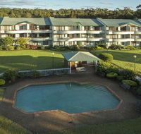 Mitchell 5/1A Fathoms - Accommodation Daintree