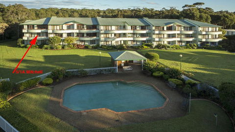 Mitchell 5/1A Fathoms - Accommodation Daintree 0