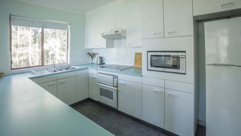 Mitchell 5/1A Fathoms - Accommodation Daintree 2