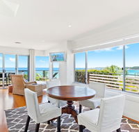 MITCHELL PARADE 120 MOLLYMOOK - Accommodation Daintree