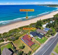 Mitchell Parade 78 - Accommodation Daintree