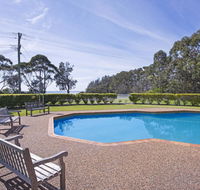 Mitchell Pde 2/1a - Fathoms - Accommodation Daintree