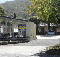 Mittagong Motel - Accommodation Daintree