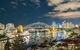 MLB48-Sydney Harbour Stunning View Studio With Free Parking - thumb 0