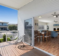 Moana Dreams - Accommodation Daintree