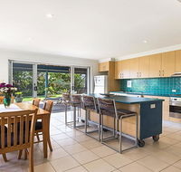 Moana Retreat - WiFi - Accommodation Daintree