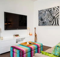 Modern 1 Bedroom Apartment in Richmond - Accommodation Daintree