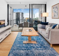 Modern 1-Bed Apartment With Balcony and Leisure Area - Accommodation Daintree
