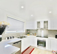 Modern 4-Bedroom House near Singleton CBD Hunter Valley - Accommodation Daintree