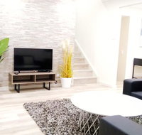 Modern 4-Bedroom House on Cunningham near Singleton CBD Hunter Valley - Accommodation Daintree