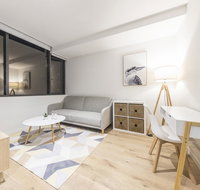 Modern Apartments Manhattan  Southern Cross - Accommodation Daintree