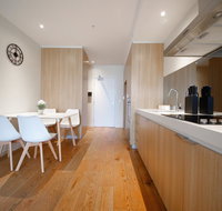 Modern Comfy ApartmentSouthern Cross - Accommodation Daintree