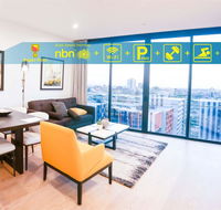 Modern Designers Pad in the Heart of Brisbane - Accommodation Daintree