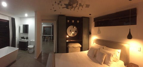 Modern Garden Studio In Noosaville QLD - Accommodation Daintree 1