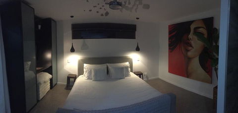 Modern Garden Studio In Noosaville QLD - Accommodation Daintree 2