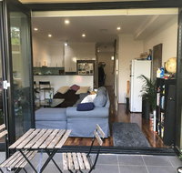 Modern house close to Sydneys vibrant Newtown area - Accommodation Daintree