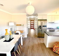 Modern Majestic - everything you need - private location - Accommodation Daintree