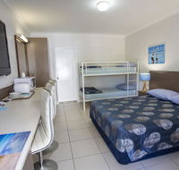 Moffat Beach Motel Caloundra - Accommodation Daintree