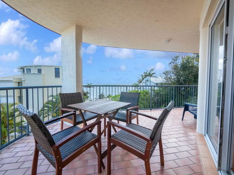 Moffat Breeze Unit 3 , 3 Moffat Street - Accommodation Daintree 2