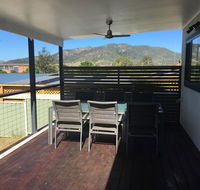 Mograni Views - Accommodation Daintree