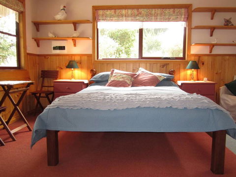 Molenda Lodge Farm Let - Accommodation Daintree 1
