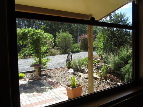 Molenda Lodge Farm Let - Accommodation Daintree 2