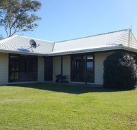 Molly Morgan Vineyard - Accommodation Daintree
