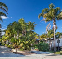 Mollymook Caravan Park - Accommodation Daintree