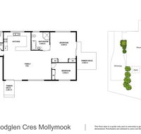 Mollymook Coastal Villa - Accommodation Daintree