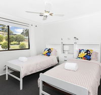 Mollymook Links - Accommodation Daintree