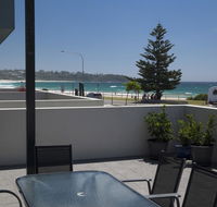 Mollymook Luxury Beachfront Apartment 3 - Accommodation Daintree