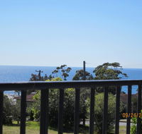 Mollymook Motel - Accommodation Daintree